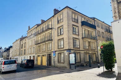 Appartement 9 pièces 263750 €
