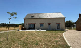 Maison 6 Pièces 152 m² à vendre à Mettray (37390)