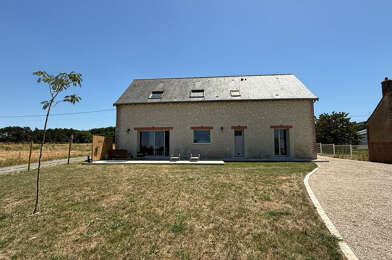 Maison 6 pièces 494000 €