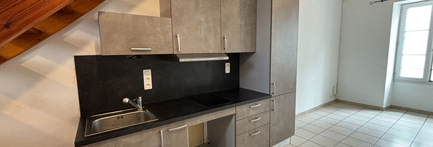 Appartement 2 Pièces 36 m² à louer à Pau (64000)
