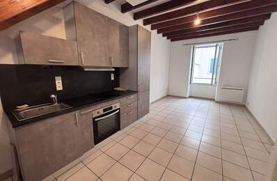 PAU secteur DAME BLANCHE — photo du bien