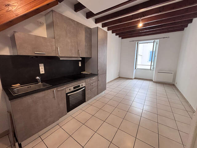 PAU secteur DAME BLANCHE — photo du bien