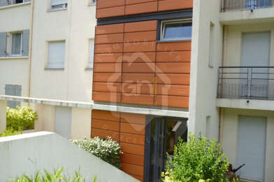 Appartement 2 pièces 884 €