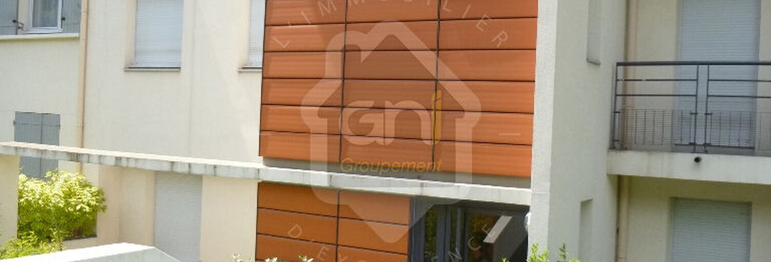 Appartement 2 Pièces 44 m² à louer à Lyon 8 (69008)