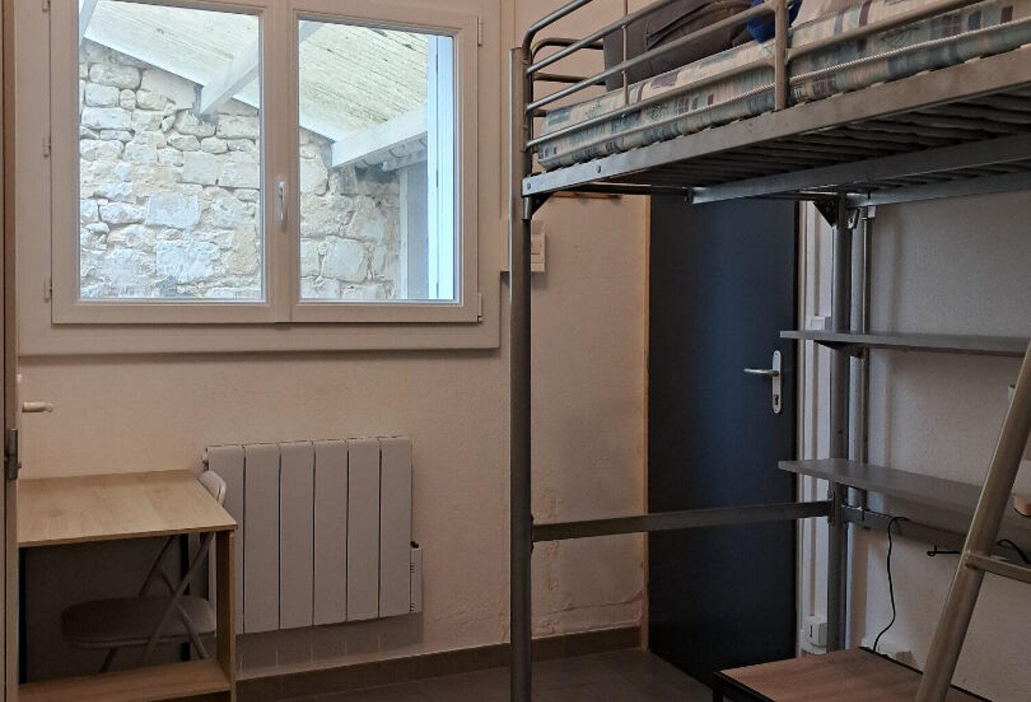 Studio meublé PONS — photo 1