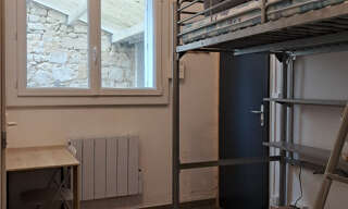 Appartement 1 Pièce 11 m² à louer à Pons (17800)