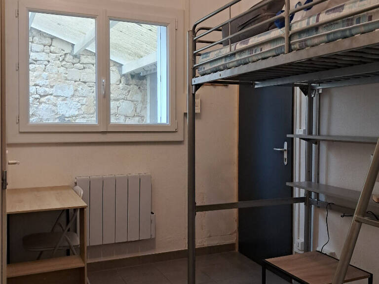 Studio meublé PONS — photo 1