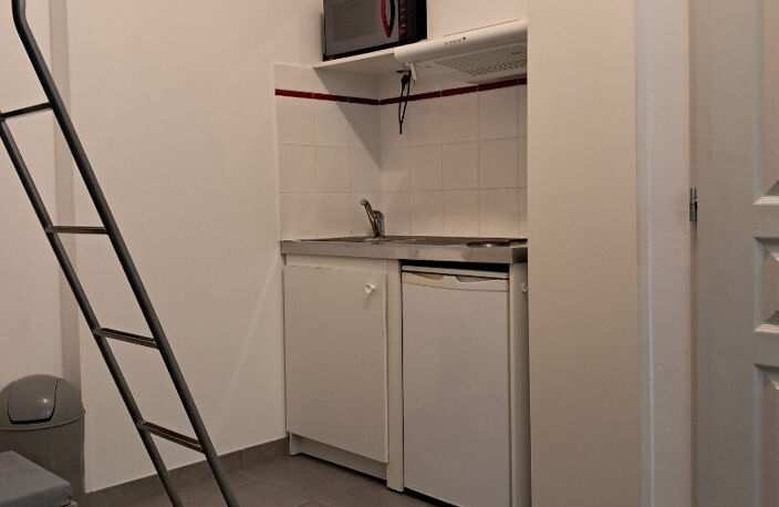 Studio meublé PONS — photo 2