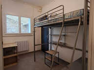 Studio meublé PONS — photo 4