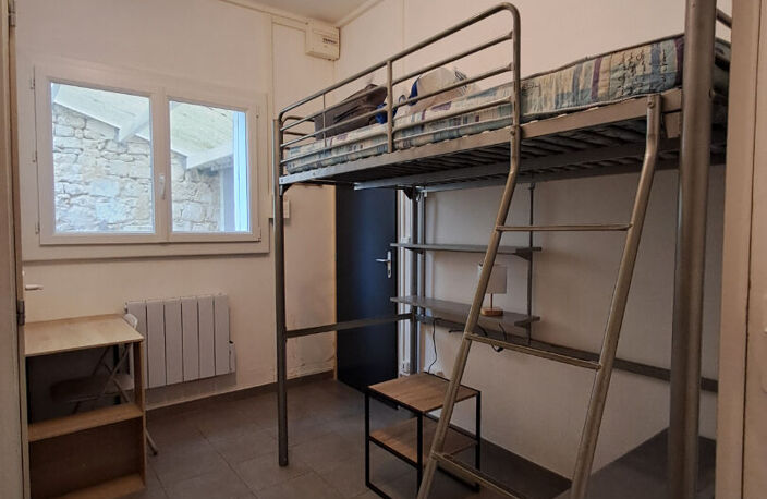 Studio meublé PONS — photo 4