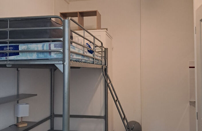 Studio meublé PONS — photo 5