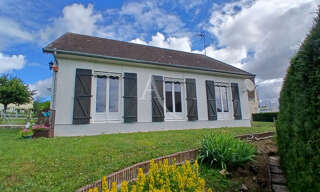 Maison 4 Pièces 78 m² à vendre à Gisors (27140)