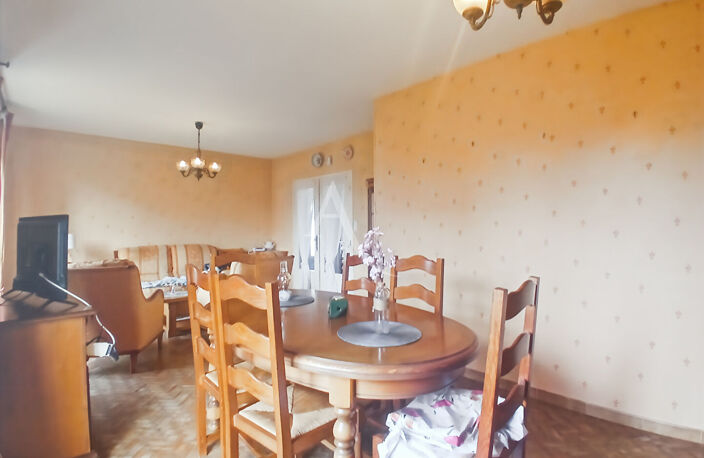 Rare dans Gisors: maison de plain-pied 92 m² . — photo 2