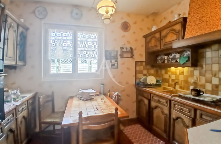 Rare dans Gisors: maison de plain-pied 92 m² . — photo 3