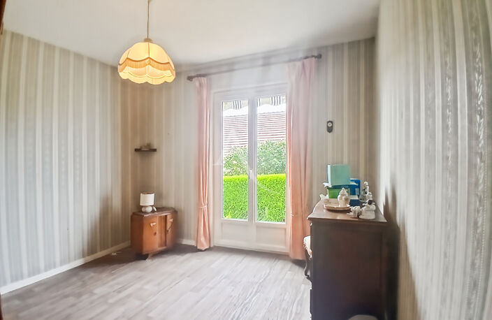 Rare dans Gisors: maison de plain-pied 92 m² . — photo 5
