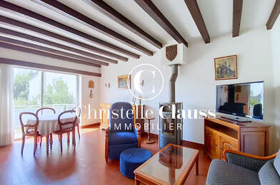 Maison 5 pièces 340000 €