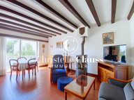 COUP DE COEUR À RIXHEIM - MAISON D'ARCHITECTE DE PLAIN-PIED - 100 M² SUR 7 ARES — photo 2