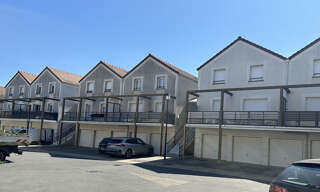 Appartement 3 Pièces 62 m² à louer à Ballainvilliers (91160)