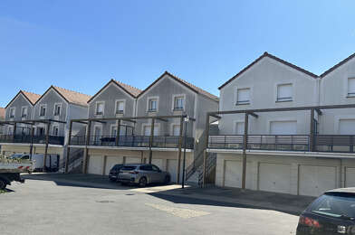 Appartement 3 pièces 1200 €