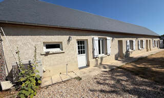 Maison 4 Pièces 75 m² à louer à Claville (27180)