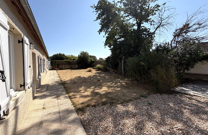 Maison  4 pièces 75.16 m2 avec garage. — photo 2