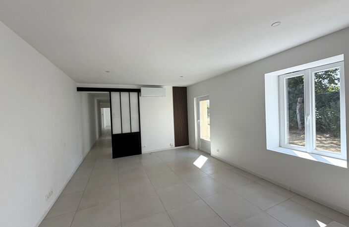 Maison  4 pièces 75.16 m2 avec garage. — photo 4