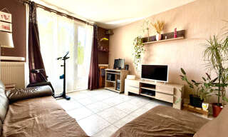Appartement 4 Pièces 80 m² à vendre à Lyon 8 (69008)