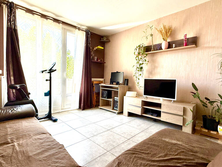 Appartement Lyon 4 pièce(s) — photo 1