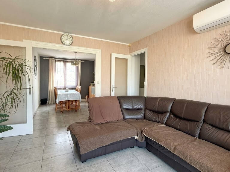 Appartement Lyon 4 pièce(s) — photo 1
