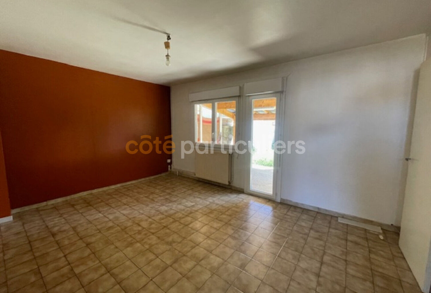 Maison Semeac 4 pièce(s) 76 m2 — photo 1