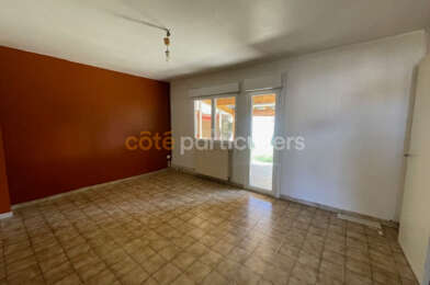 Maison 4 pièces 160000 €
