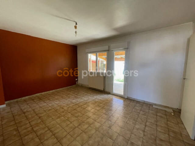 Maison Semeac 4 pièce(s) 76 m2 — photo du bien