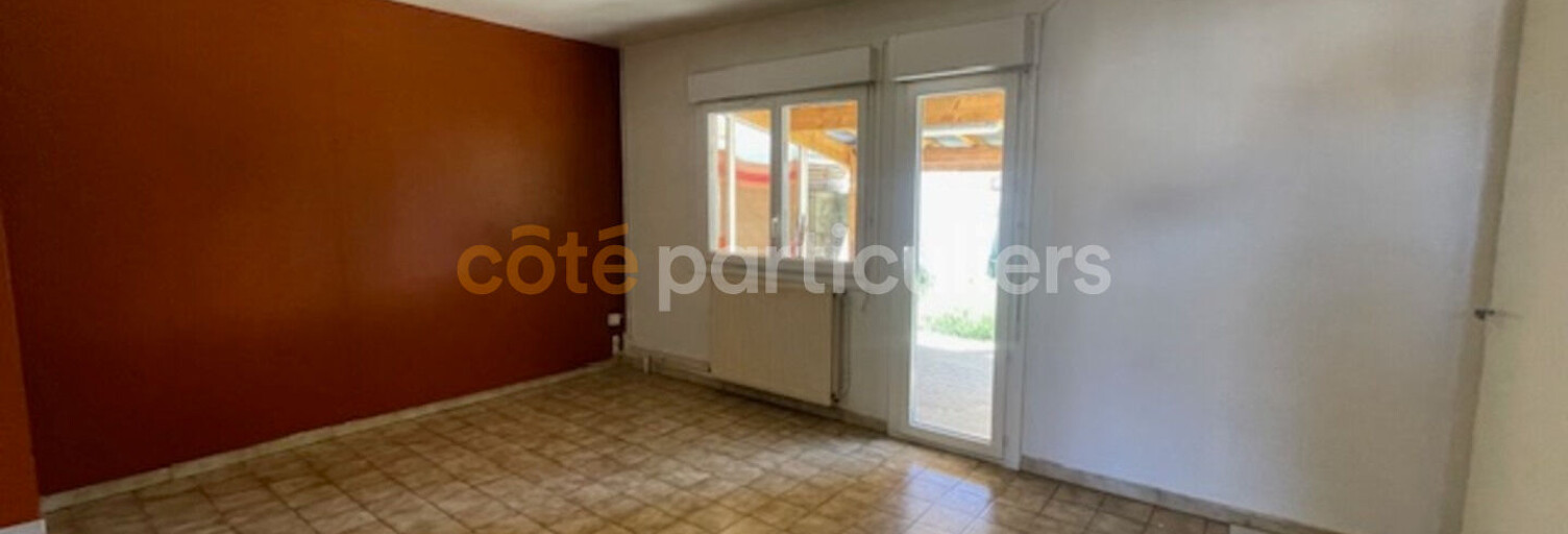 Maison 4 Pièces 76 m² à vendre à Séméac (65600)