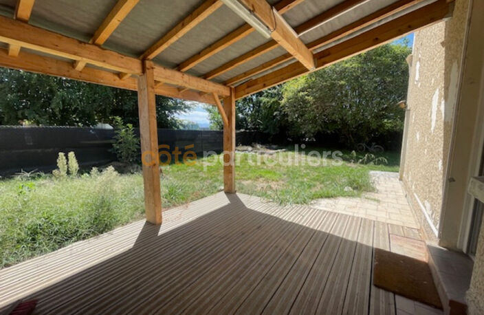 Maison Semeac 4 pièce(s) 76 m2 — photo 3