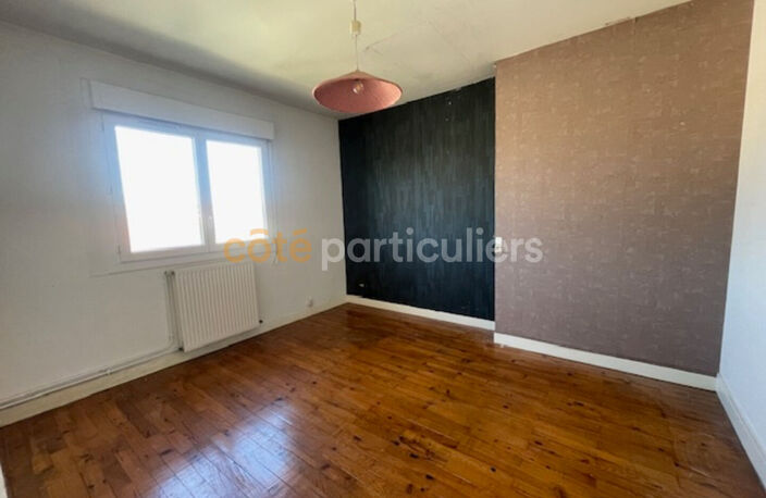 Maison Semeac 4 pièce(s) 76 m2 — photo 4