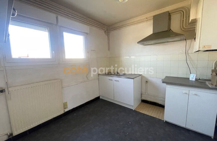 Maison Semeac 4 pièce(s) 76 m2 — photo 5