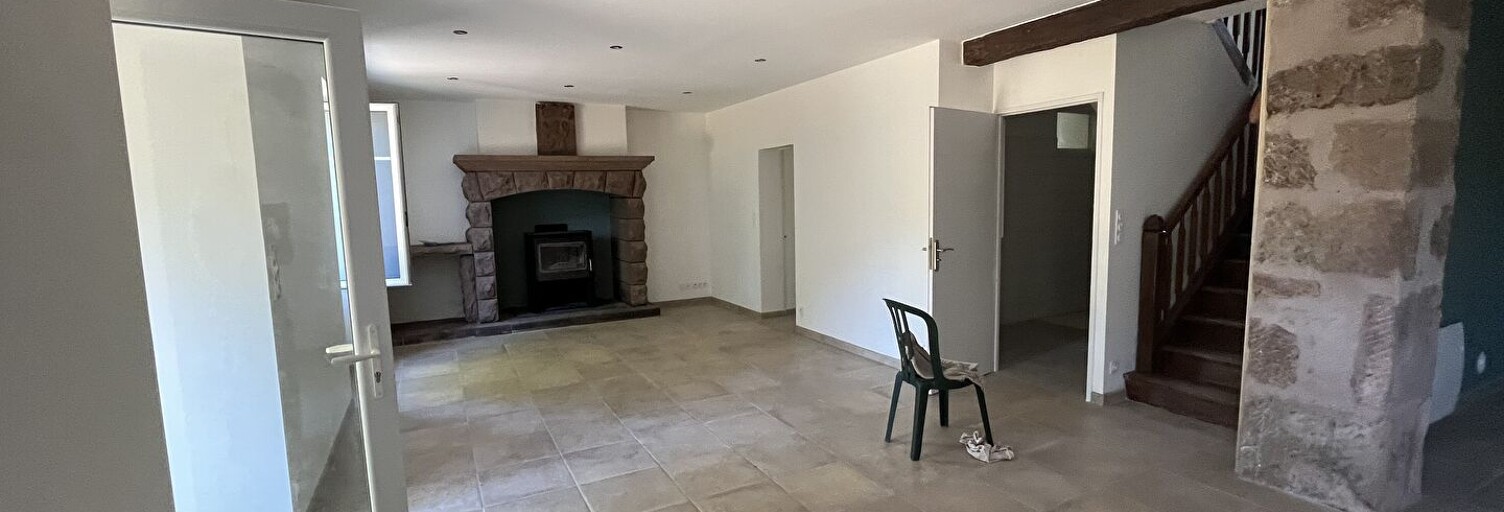 Maison 5 Pièces 139 m² à louer à Espalion (12500)