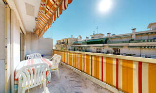 Appartement 2 Pièces 59 m² à vendre à Nice (06000)