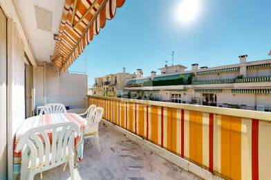 Appartement 2 pièces 425000 €