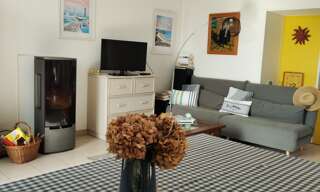 Maison 4 Pièces 76 m² à vendre à Penmarc'h (29760)