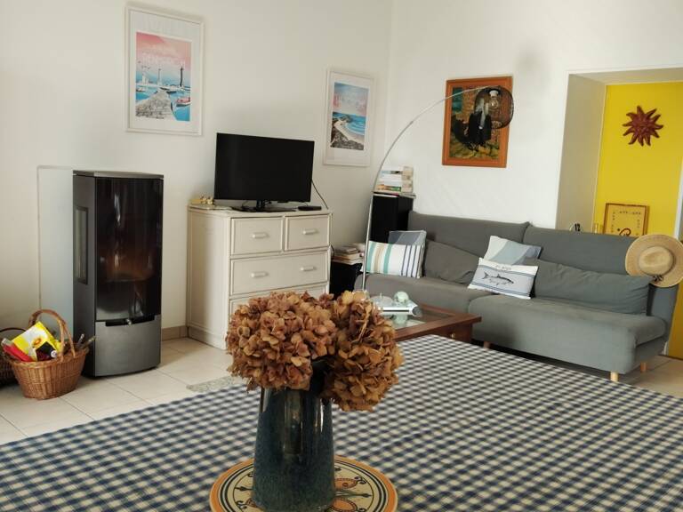 Vente Maison/villa 4 pièces — photo 1