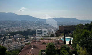 Appartement 2 Pièces 55 m² à louer à Nice (06100)