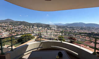 Appartement 2 Pièces 55 m² à louer à Nice (06100)