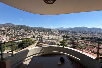 Appartement 2 pièces 1280 €
