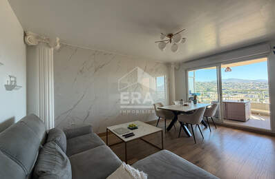 superbe 2 pièces 55M² -Piscine - Aperçu mer — photo du bien