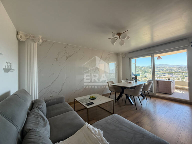superbe 2 pièces 55M² -Piscine - Aperçu mer — photo 1