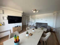 superbe 2 pièces 55M² -Piscine - Aperçu mer — photo 2