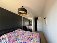 superbe 2 pièces 55M² -Piscine - Aperçu mer — photo 3