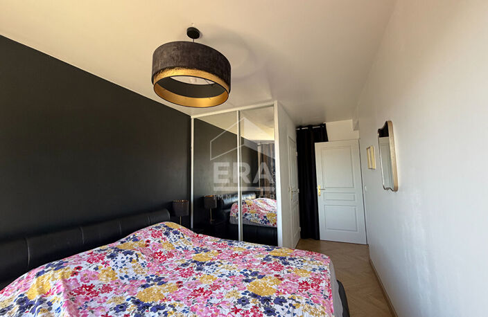 superbe 2 pièces 55M² -Piscine - Aperçu mer — photo 3