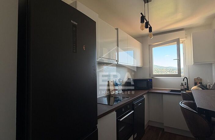 superbe 2 pièces 55M² -Piscine - Aperçu mer — photo 5